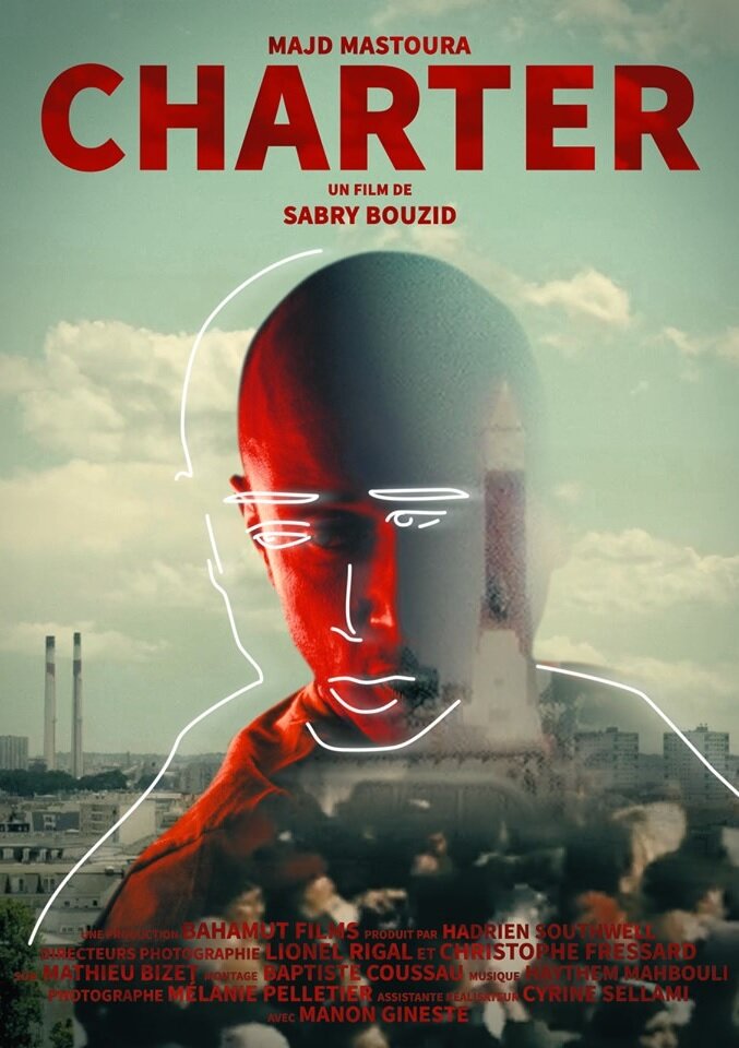 Charter (2019) постер