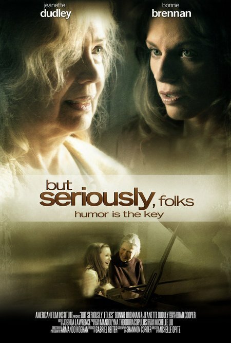 But Seriously, Folks (2006) постер