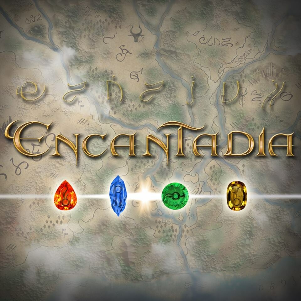 Encantadia (2016) постер