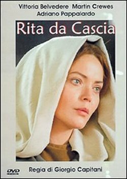 Святая Рита Кашийская (2004) постер