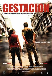 Зарождение (2009) постер