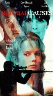 Естественные причины (1994) постер