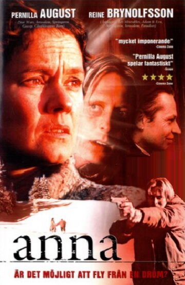 Анна (2000) постер