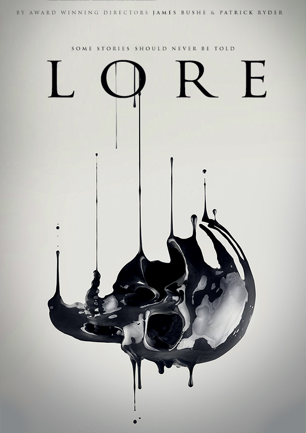 Lore (2023) постер