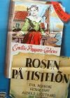 Rosen på Tistelön (1945) постер