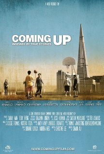 Coming Up (2012) постер