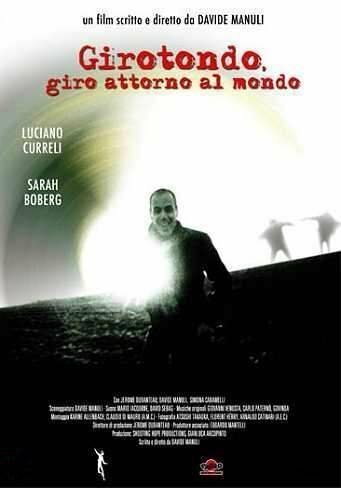 Girotondo, giro intorno al mondo (1998) постер