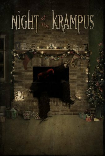 Night of the Krampus (2013) постер