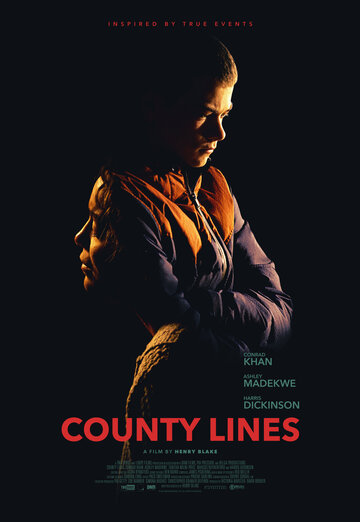 County Lines (2019)