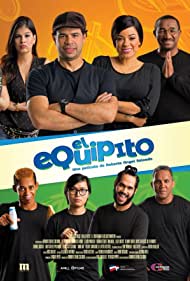 El Equipito, Capítulo 1: ¡Todo por una Herencia! (2019)