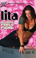 Lita: It Just Feels Right (2001)