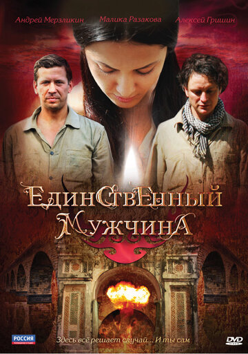 Единственный мужчина (2010)