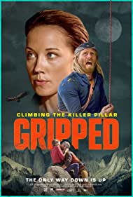 Gripped: Climbing the Killer Pillar (2020)