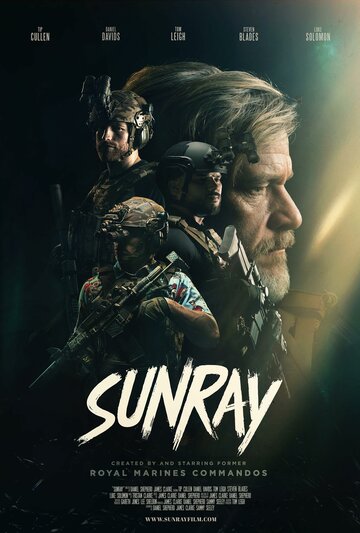 Sunray: Fallen Soldier (2024)